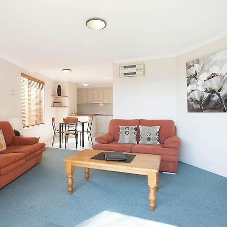Black Dolphin Motel & Apartments Меримбула Екстериор снимка