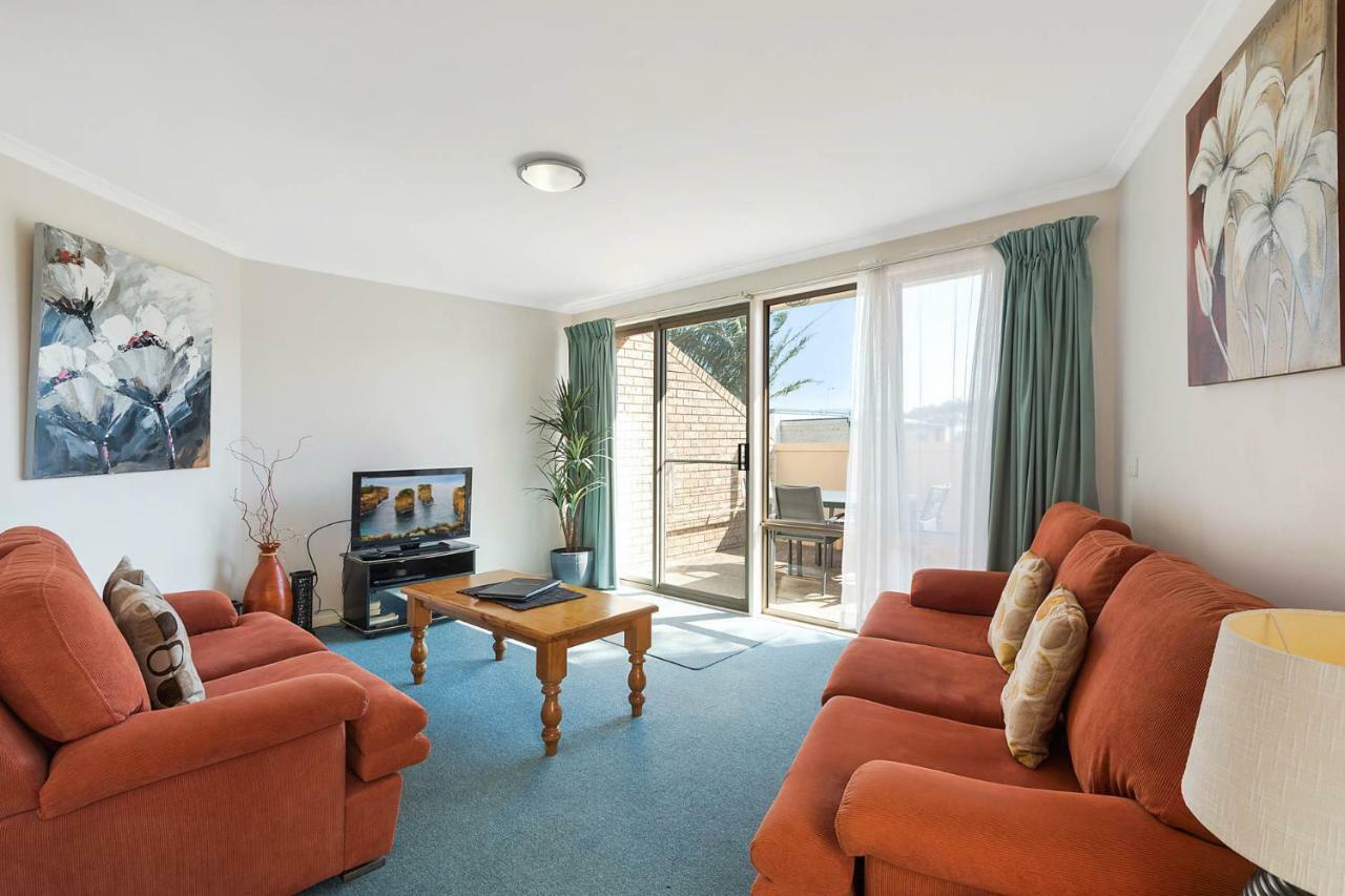 Black Dolphin Motel & Apartments Меримбула Екстериор снимка